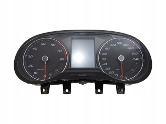 Licznik Seat Ibiza Iv 6J Lift 1.2 Tsi 6P0920740B