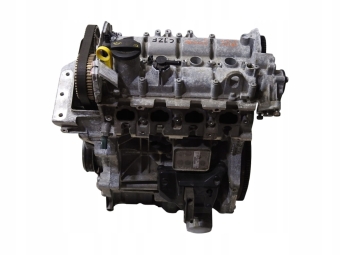 Silnik Seat Ibiza Iv 6J 1.2 Tsi Cjzf