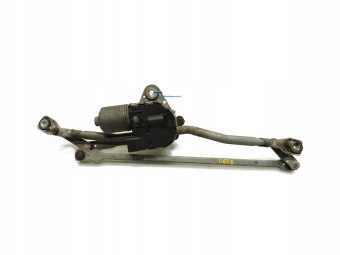 MECHANIZM WYCIERACZEK PRZEDNICH AUDI A6 C6 4F1955119