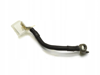 KLEMA MINUSOWA PRZEWÓD AUDI A6 C6 4F0971235