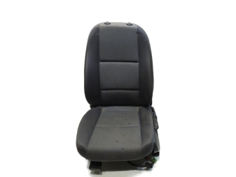 FOTEL LEWY PRZÓD AUDI A6 C6