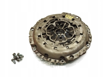 DOCISK SPRZĘGŁA TARCZA AUDI A6 C6 3.2 FSI E5403