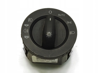 WŁĄCZNIK PRZEŁĄCZNIK ŚWIATEŁ AUDI A6 C6 4F1941531D