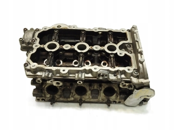 GŁOWICA SILNIKA LEWA AUDI A6 C6 3.2 FSI 06E103373E