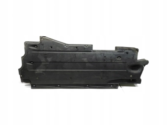 OSŁONA PODWOZIA LEWA AUDI A6 C6 SEDAN 4F0825207