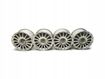 FELGA FELGI ALUMINIOWE 17 5x112 8J ET48 AUDI A6 C6 4F0601025AH