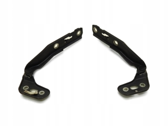ZAWIAS ZAWIASY MASKI LZ5D AUDI A6 C6 4F0823301