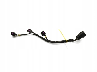 WIĄZKA INSTALACJA WTRYKIWACZY PRAWA AUDI A6 C6 3.2 FSI 1J0973833