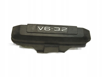 OSŁONA OBUDOWA SILNIKA AUDI A6 C6 3.2 FSI 06E103925A