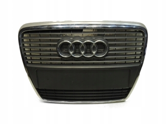 GRILL ATRAPA AUDI A6 C6 4F0853651