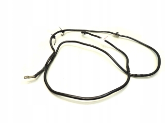 WIĄZKA INSTALACJA PLUSOWA AUDI A6 C6 3.2 FSI 4F0971225G