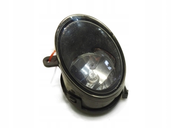 HALOGEN PRAWY AUDI A6 C6 3C3X-15K233-B