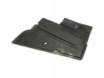 OSŁONA PODWOZIA LEWY TYŁ AUDI A6 C6 4F0825215E