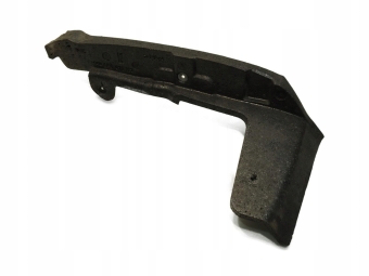 WYGŁUSZENIE BŁOTNIKA PRAWY PRZÓD AUDI A6 C6 4F0821112