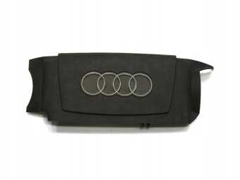 OSŁONA OBUDOWA SILNIKA AUDI A6 C6 3.2 FSI 06E103926