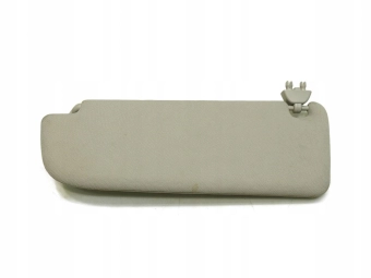 SŁONECZNIK OSŁONA PRAWA AUDI A6 C6 4F0857552
