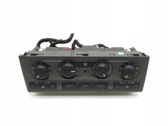 PANEL STEROWANIA NAWIEWU KLIMATYZACJI AUDI A6 C6 4F1820043G