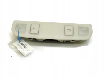 LAMPKA OŚWIETLENIE KABINY AUDI A6 C6 SEDAN 4F0947111