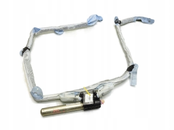KURTYNA AIRB BAG AIRBAG PRAWA AUDI A6 C6 SEDAN 4F5880742B