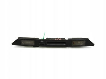 LISTWA BLENDA KLAPY MIKROSTYK AUDI A6 C6 SEDAN 8E0827657D