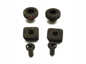 UCHWYT MOCOWANIE CHŁODNICY WODY AUDI A6 C6 4F0121276