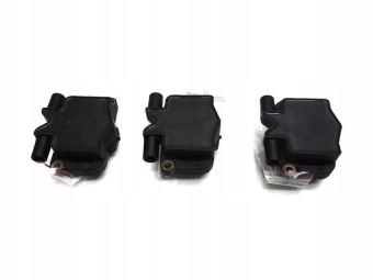 Cewka Zapłonowa Smart Fortwo I 0.6 0003100V004