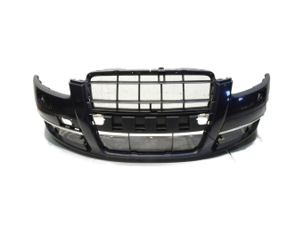 ZDERZAK PRZEDNI PRZÓD LZ5D AUDI A6 C6 4F0807437E