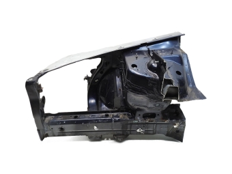 PODŁUŻNICA PRAWY PRZÓD LZ5D AUDI A6 C6
