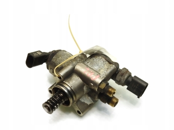 POMPA PALIWA PALIWOWA AUDI A6 C6 3.2 FSI 06E127025G