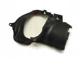 OSŁONA MAGLOWNICY LEWA AUDI A6 C6 3.2 FSI 4F0864309