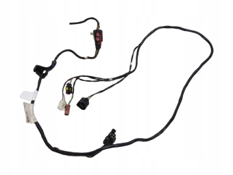 Wiązka Instalacja Drzwi Prawa Smart Fortwo I