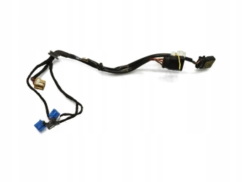 WIĄZKA INSTALACJA WENTYLATORÓW AUDI A6 C6 3.2 FSI 246470-1473