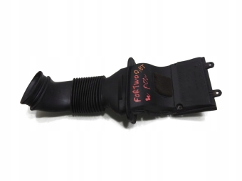 Dolot Powietrza Smart Fortwo I 0.6 0003581V004