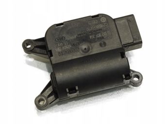 SILNICZEK NAGRZEWNICY AUDI A6 C6 4F0820511