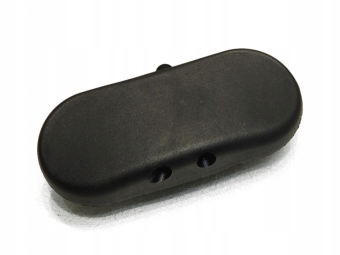 DYSZA SPRYSKIWACZA MASKI PRAWA AUDI A6 C6 4F0955988A
