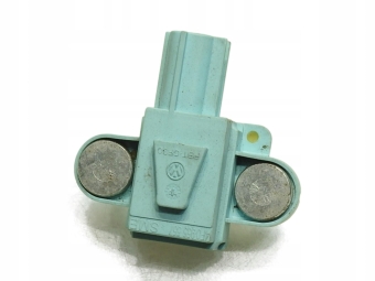 SENSOR UDERZENIOWY AIRBAG AUDI A6 C6 4F0955557