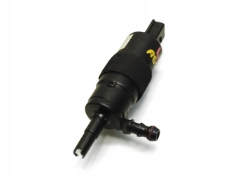 POMPKA SPRYSKIWACZA LAMPY AUDI A6 C6 3B7955681