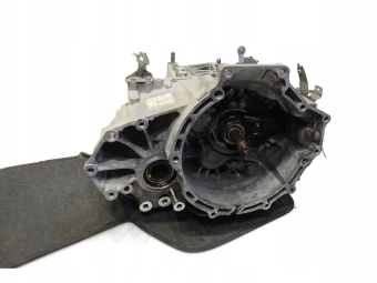 SKRZYNIA BIEGÓW 4X4 6BIEGÓW MAZDA CX-7 2.2 MZR CD AA1001