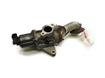 ZAWÓR EGR MAZDA CX-7 2.2 MZR CD R2AA20300A K5T70873 9X29