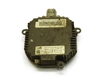 PRZETWORNICA XENON MAZDA CX-7 LBKA00L 9XB20006