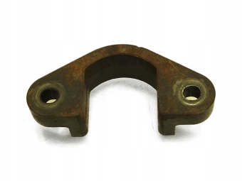 MOCOWANIE ŁAPKA WTRYSKU MAZDA CX-7 2.2 MZR CD