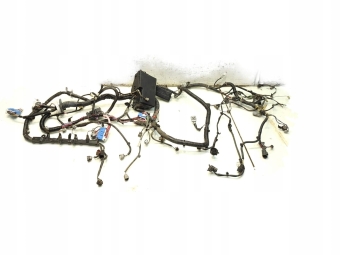 INSTALACJA KOMORY SILNIKA MAZDA CX-7 2.2 MZR CD