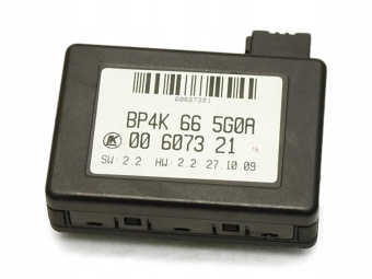 CZUJNIK SENSOR DESZCZU MAZDA CX-7 BP4K665G0A