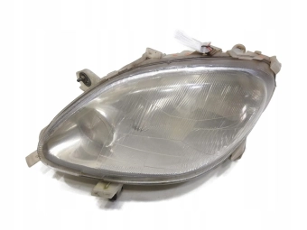 Lampa Lewa Przednia Przód Smart Fortwo I