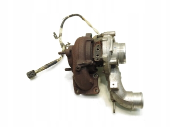 TURBINA TURBOSPRĘŻĄRKA MAZDA CX-7 2.2 MZR CD
