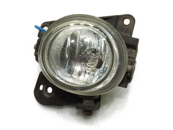 LAMPA PRZECIWMGIELNA HALOGEN LEWY PRZÓD MAZDA CX-7