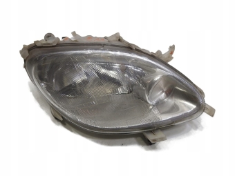 Lampa Prawa Przednia Przód Smart Fortwo I