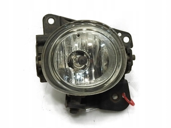 LAMPA PRZECIWMGIELNA HALOGEN PRAWY PRZÓD MAZDA CX-7 EH4451680