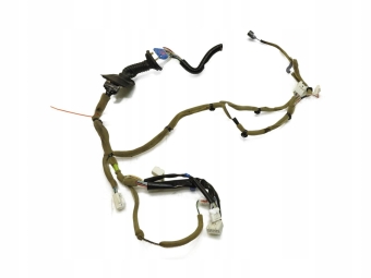 WIĄZKA INSTALACJA DRZWI LEWY PRZÓD MAZDA CX-7 EH6467190B