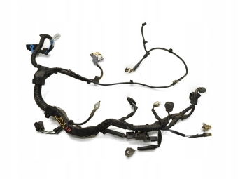 PRZEWÓD WIĄZKA ALTERNATORA MAZDA CX-7 2.2 MZR CD